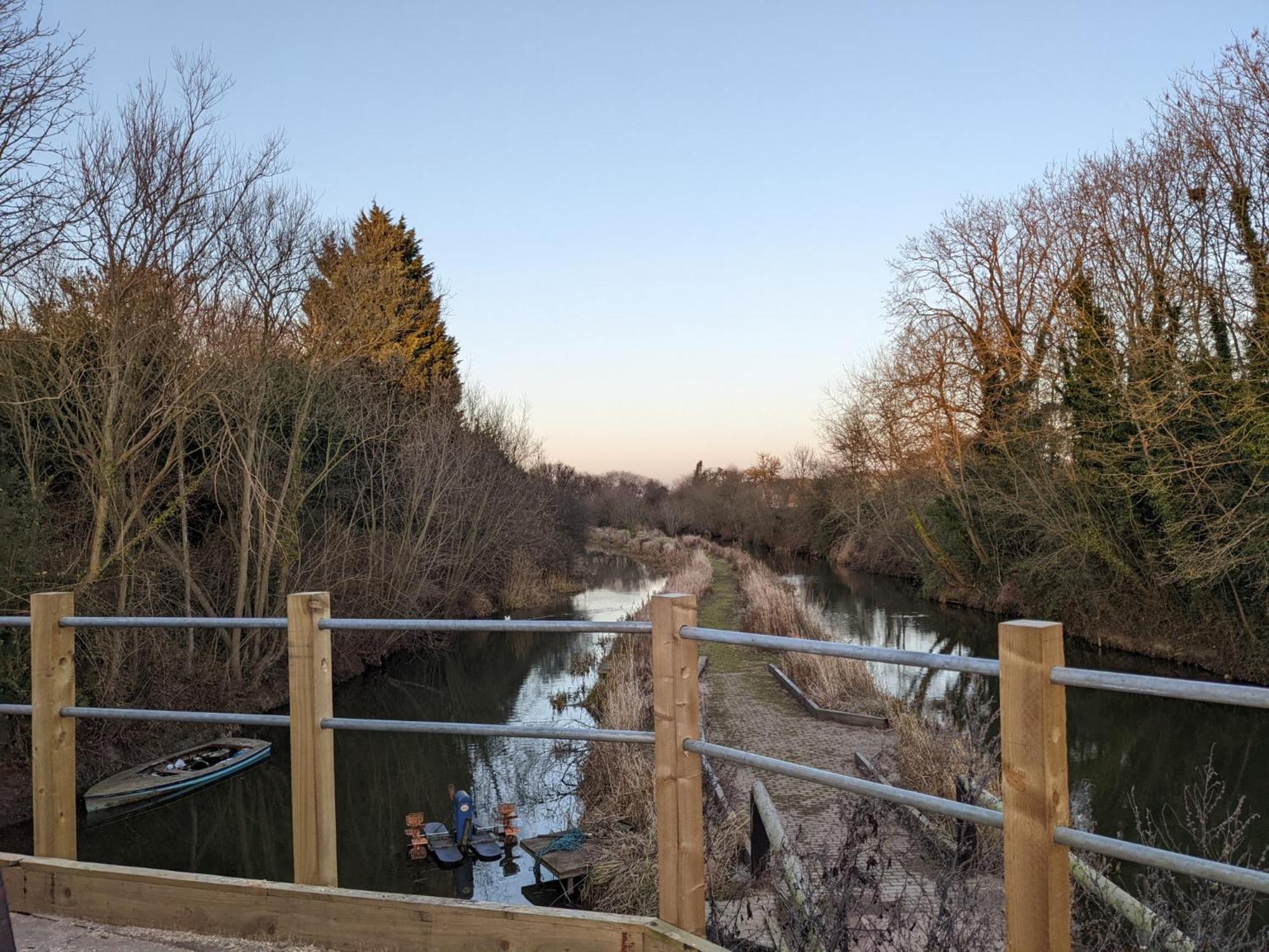 Willa Peacock Lake Glamping Nottingham Zewnętrze zdjęcie